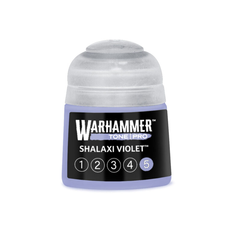 Tone Pro Shalaxi Violet 5